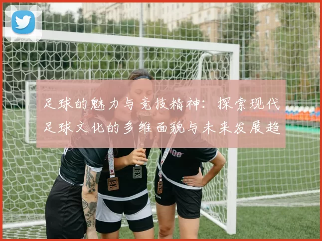足球的魅力与竞技精神：探索现代足球文化的多维面貌与未来发展趋势