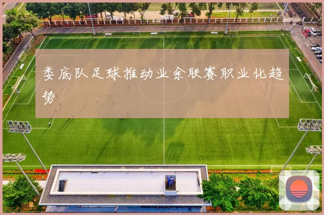 娄底队足球推动业余联赛职业化趋势