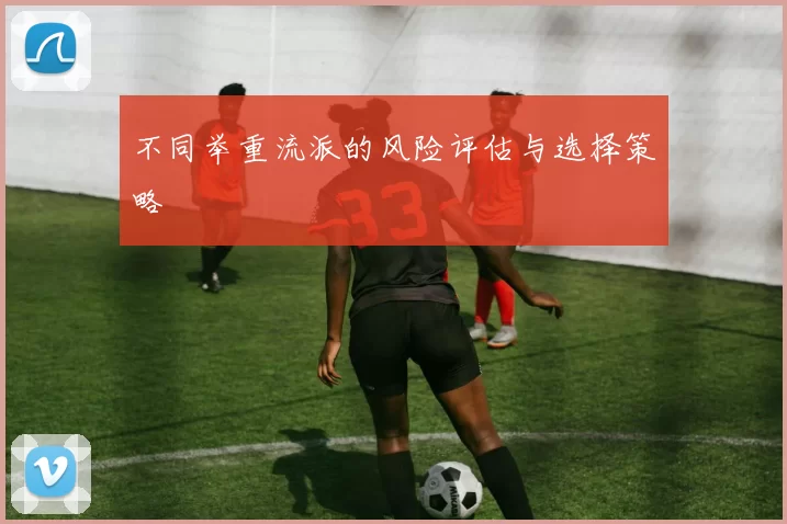 不同举重流派的风险评估与选择策略