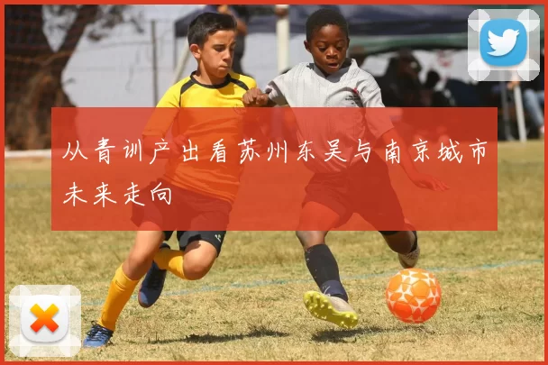 从青训产出看苏州东吴与南京城市未来走向