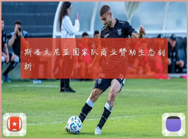 斯洛文尼亚国家队商业赞助生态剖析